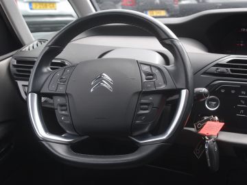 Citroën Grand C4 Picasso